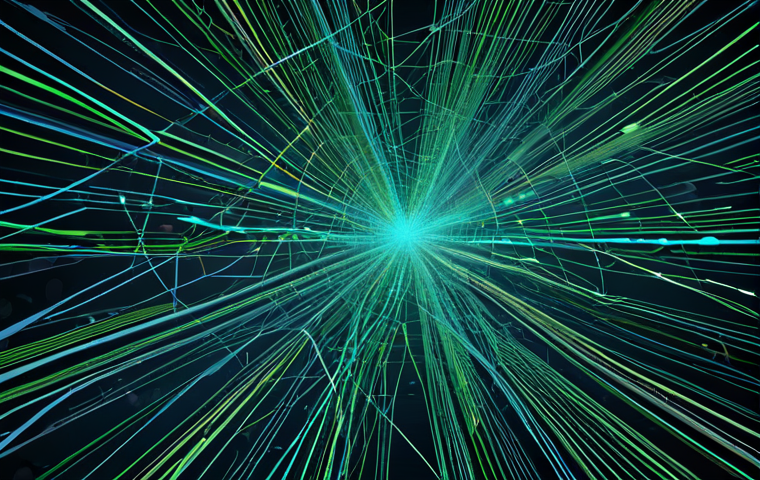 Cybersecurity Automatica: Gli Errori Da Evitare Assolutamente! 2 cybersecurity - 이미지 1