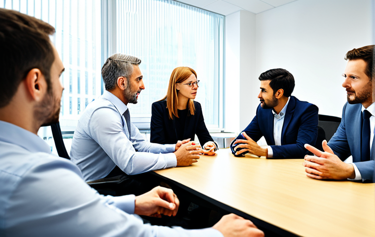 사이버 보안 자동화 도구의 유지보수 방법 - Cybersecurity Expert**

"A cybersecurity expert analyzing data on a computer screen in a modern cybe...